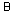 В