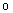 о