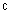с