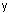 у